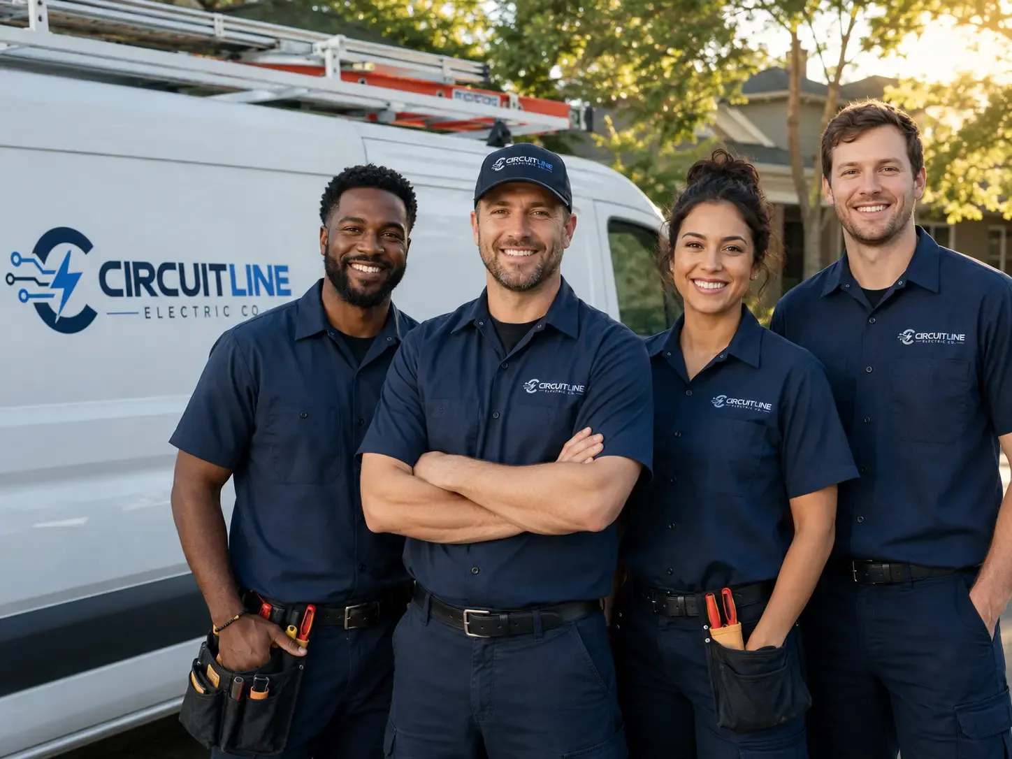 Whole Home Rewiring company in Maxwell, NE